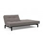 Диван Innovation Living Splitback Cuno, серый