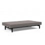 Диван Innovation Living Splitback Cuno, серый