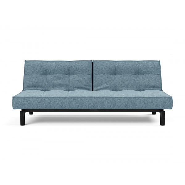 Диван Innovation Living Splitback Cuno, голубой