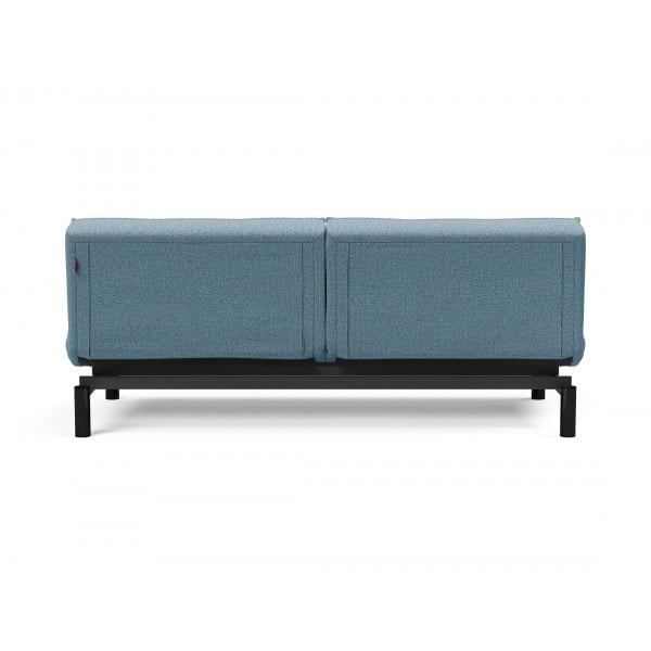 Диван Innovation Living Splitback Cuno, голубой