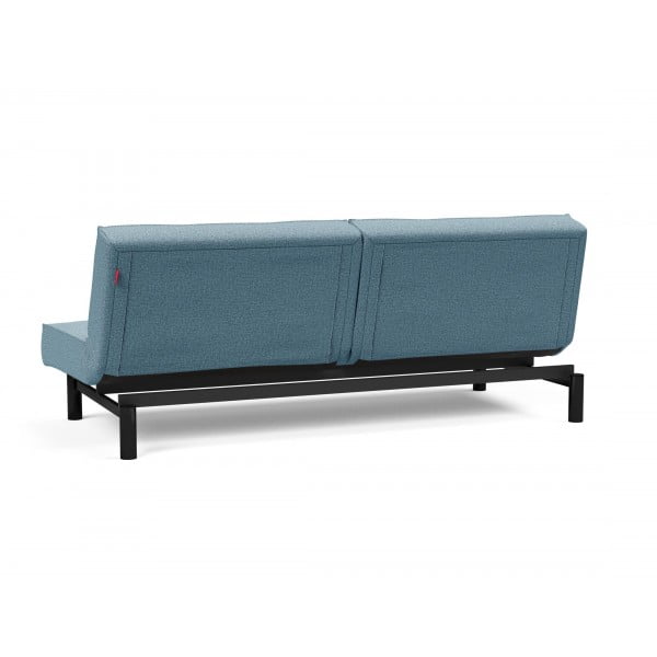 Диван Innovation Living Splitback Cuno, голубой