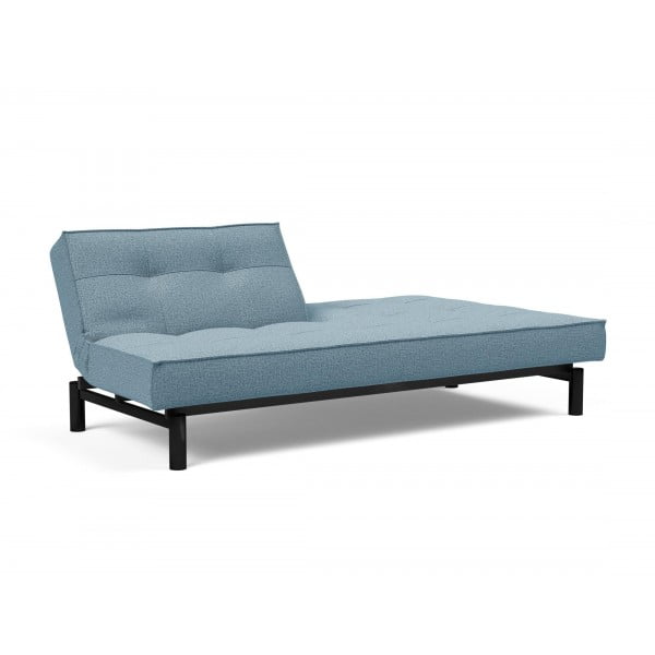 Диван Innovation Living Splitback Cuno, голубой