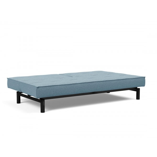Диван Innovation Living Splitback Cuno, голубой