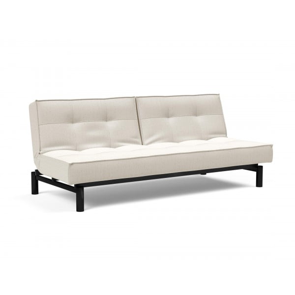 Диван Innovation Living Splitback Cuno, белый