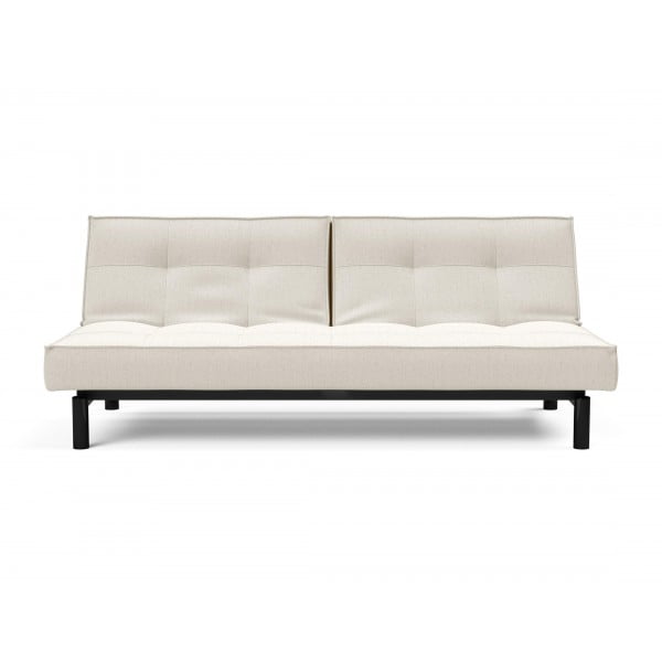 Диван Innovation Living Splitback Cuno, белый