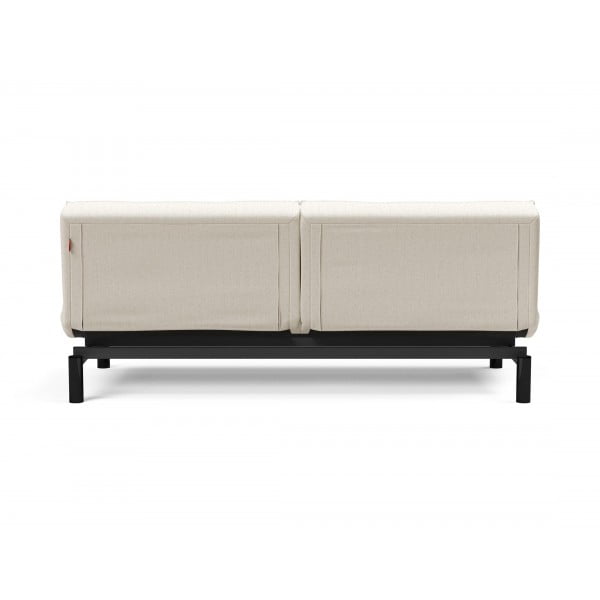 Диван Innovation Living Splitback Cuno, белый