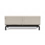 Диван Innovation Living Splitback Cuno, белый