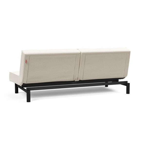 Диван Innovation Living Splitback Cuno, белый