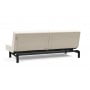 Диван Innovation Living Splitback Cuno, белый