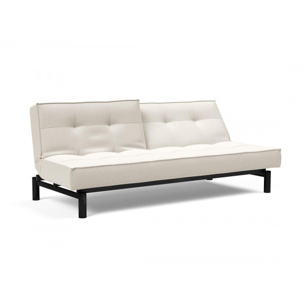 Диван Innovation Living Splitback Cuno, белый