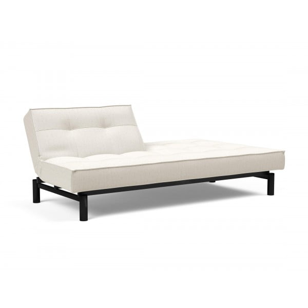 Диван Innovation Living Splitback Cuno, белый