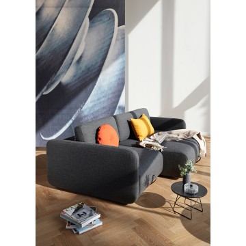 Диван-кровать Vogan, ткань 577