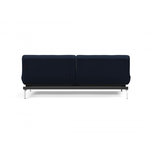 Диван Innovation Living Ample Chrome, синий
