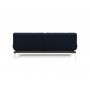 Диван Innovation Living Ample Chrome, синий