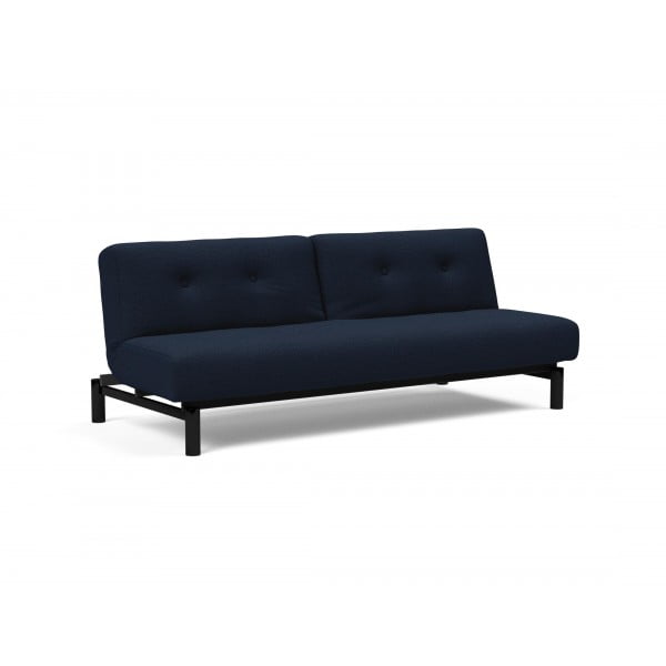 Диван Innovation Living Ample Cuno, синий