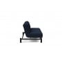 Диван Innovation Living Ample Cuno, синий