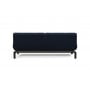 Диван Innovation Living Ample Cuno, синий
