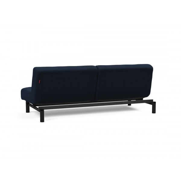 Диван Innovation Living Ample Cuno, синий