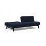 Диван Innovation Living Ample Cuno, синий