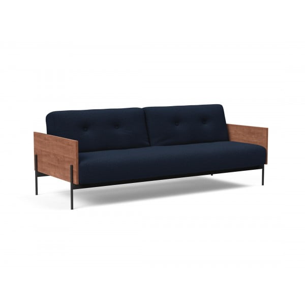 Диван Innovation Living Ample Lauge, синий
