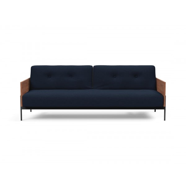 Диван Innovation Living Ample Lauge, синий
