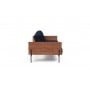 Диван Innovation Living Ample Lauge, синий