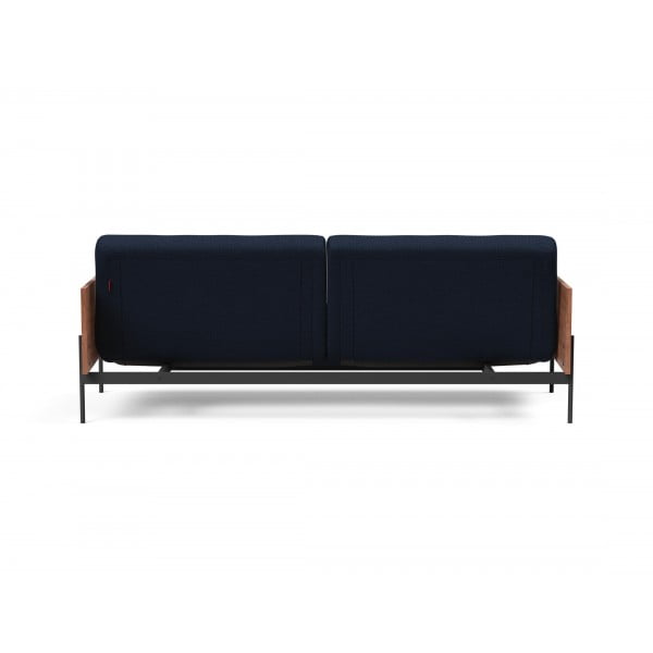 Диван Innovation Living Ample Lauge, синий