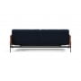 Диван Innovation Living Ample Lauge, синий