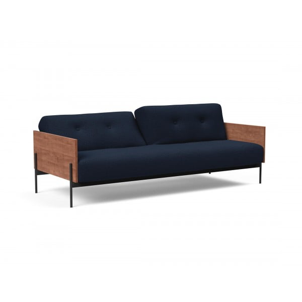 Диван Innovation Living Ample Lauge, синий