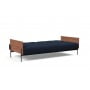 Диван Innovation Living Ample Lauge, синий