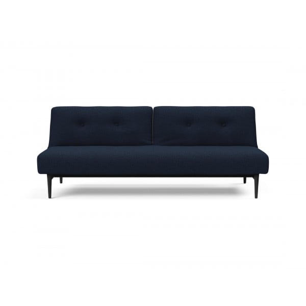 Диван Innovation Living Ample Styletto чёрный дуб, синий