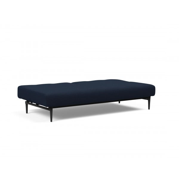 Диван Innovation Living Ample Styletto чёрный дуб, синий