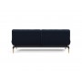 Диван Innovation Living Ample Styletto светлый дуб, синий