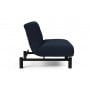 Кресло Innovation Living Ample Cuno, синий