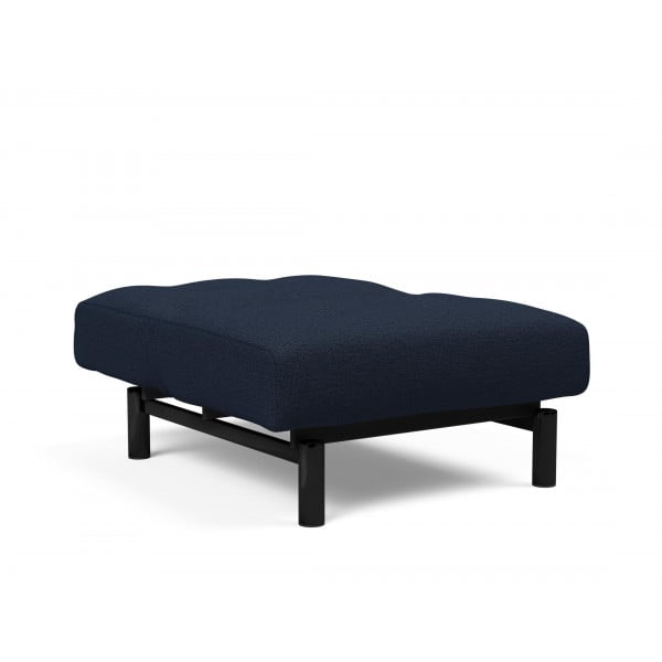 Кресло Innovation Living Ample Cuno, синий