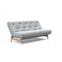 Диван-кровать Aslak матрас Soft Spring 140х200 см, ткань 583