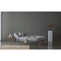 Диван-кровать Aslak матрас Soft Spring 140х200 см, ткань 525