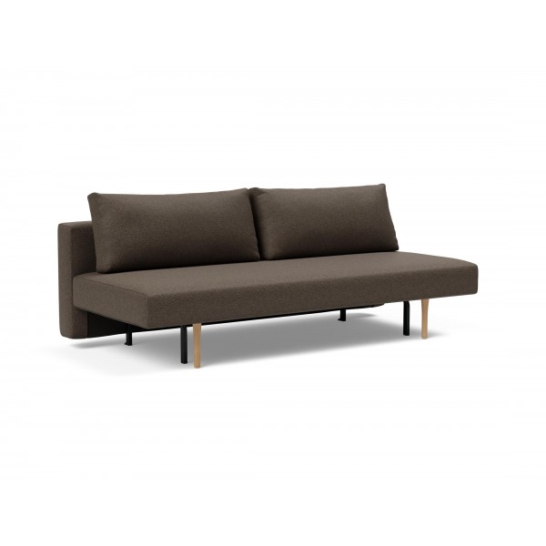 Диван-кровать Conlix 140х200 см, ткань 578
