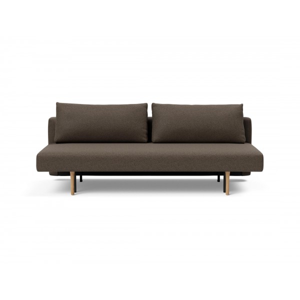 Диван-кровать Conlix 140х200 см, ткань 578