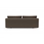 Диван-кровать Conlix 140х200 см, ткань 578