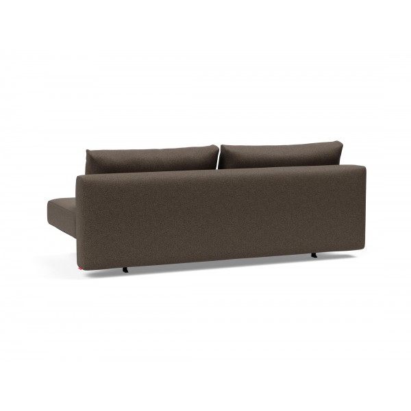 Диван-кровать Conlix 140х200 см, ткань 578