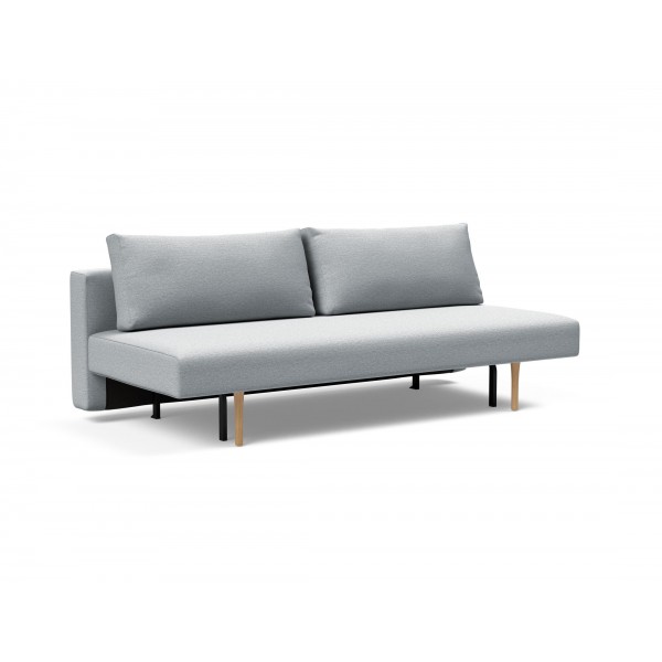 Диван-кровать Conlix 140х200 см, ткань 583