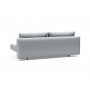 Диван-кровать Conlix 140х200 см, ткань 583