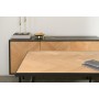Стол Unique Furniture Calvi 180х90х75 см