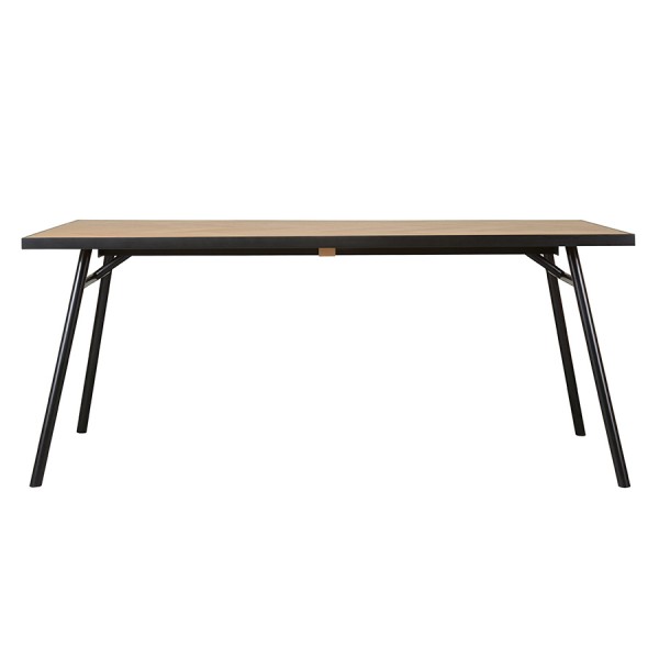 Стол Unique Furniture Calvi 180х90х75 см