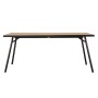Стол Unique Furniture Calvi 180х90х75 см