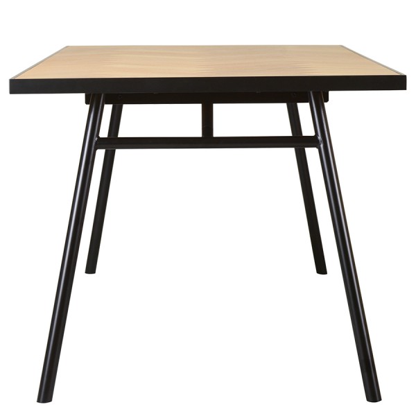 Стол Unique Furniture Calvi 180х90х75 см