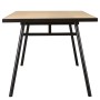 Стол Unique Furniture Calvi 180х90х75 см
