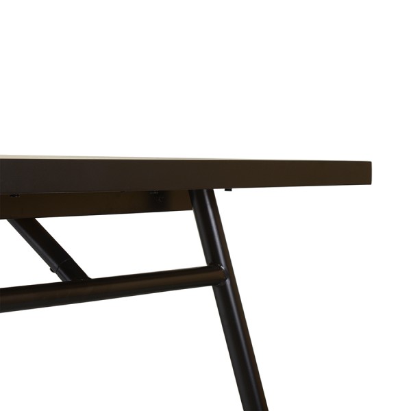 Стол Unique Furniture Calvi 180х90х75 см