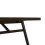 Стол Unique Furniture Calvi 180х90х75 см